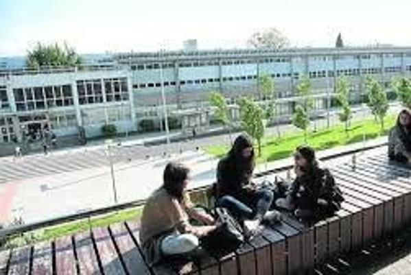 Imagen del Campus Bizkaia